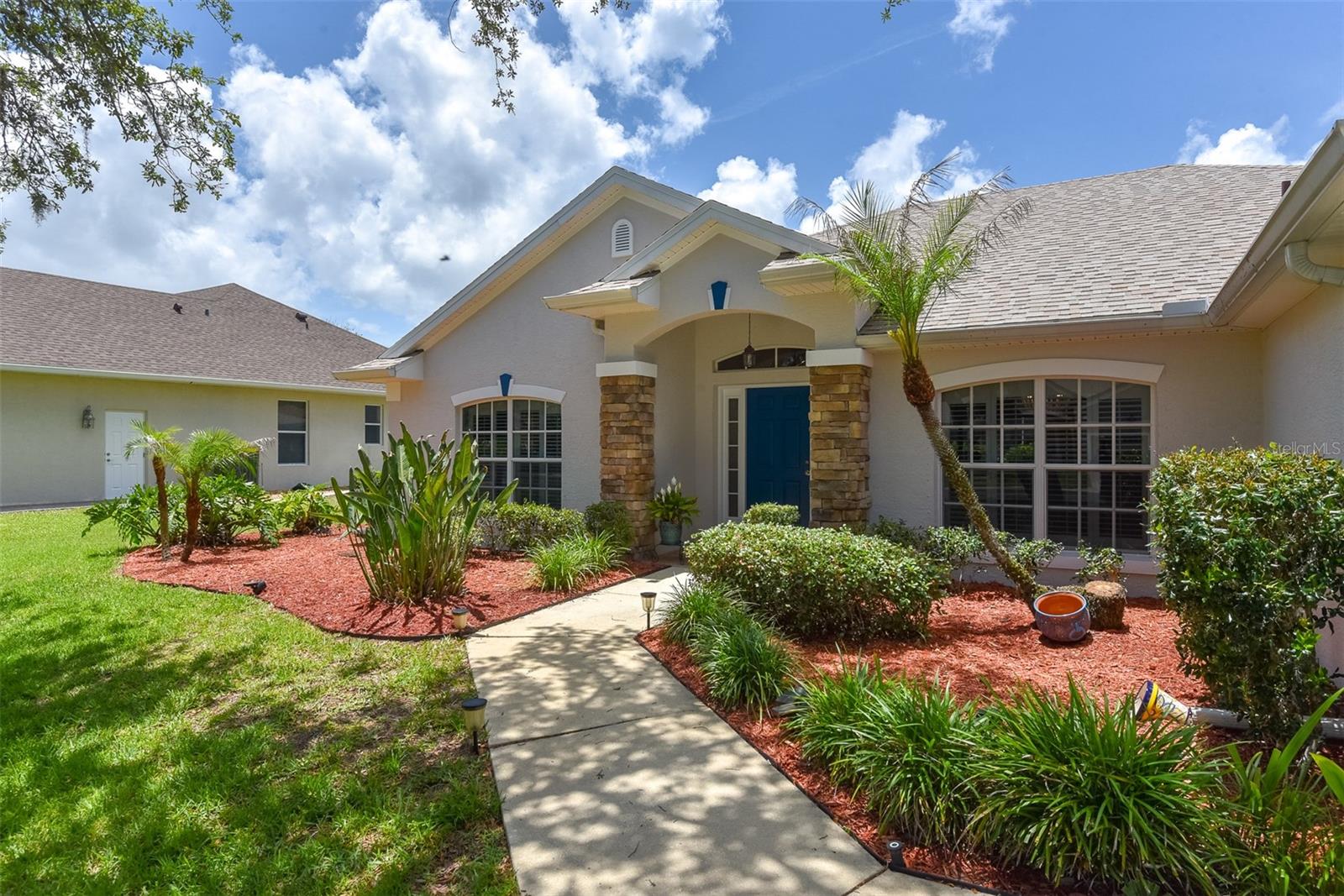 Single Family Residence at 736 ALDENWOOD TRL, NEW SMYRNA BEACH, photo 4 of 75