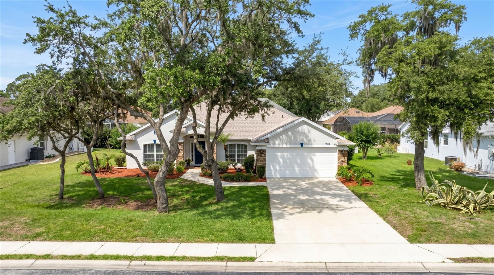 Single Family Residence at 736 ALDENWOOD TRL, NEW SMYRNA BEACH, photo 5 of 75