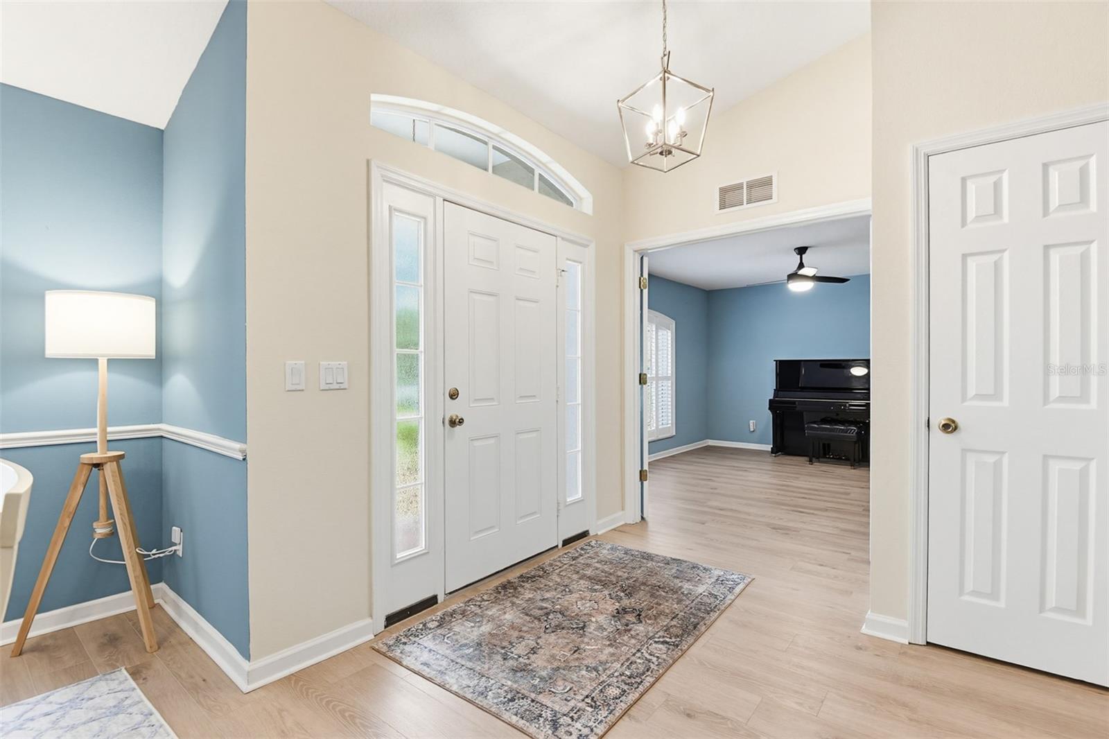 Single Family Residence at 736 ALDENWOOD TRL, NEW SMYRNA BEACH, photo 7 of 75