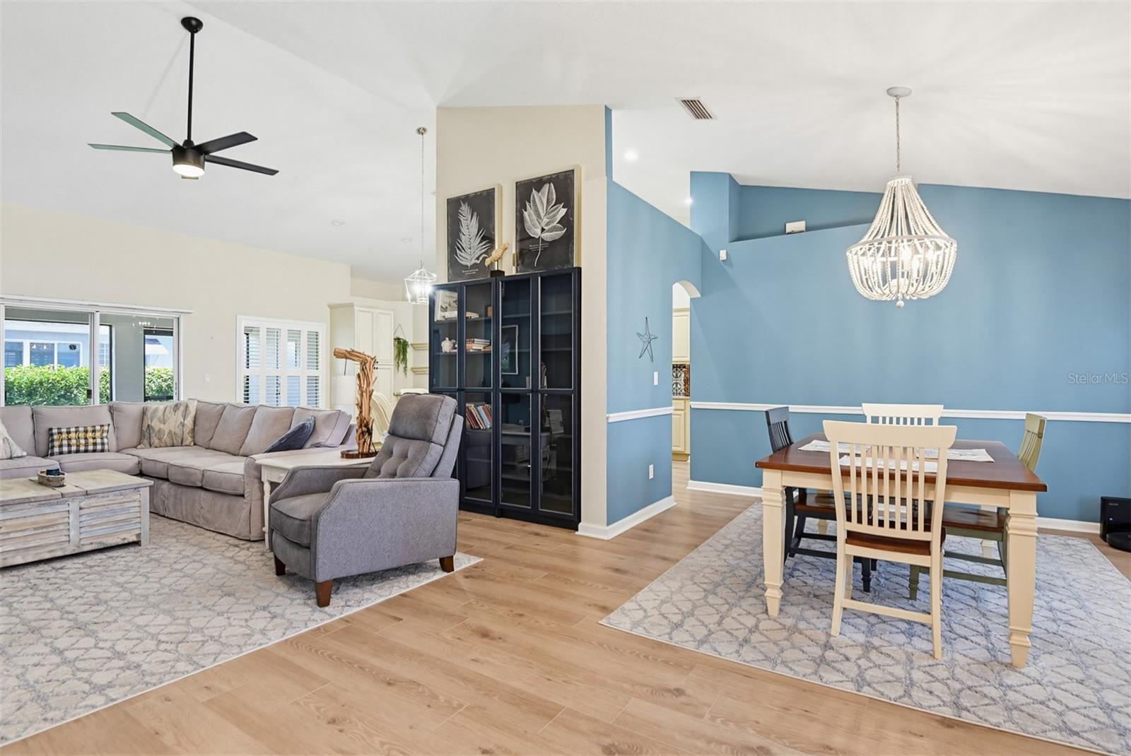Single Family Residence at 736 ALDENWOOD TRL, NEW SMYRNA BEACH, photo 8 of 75