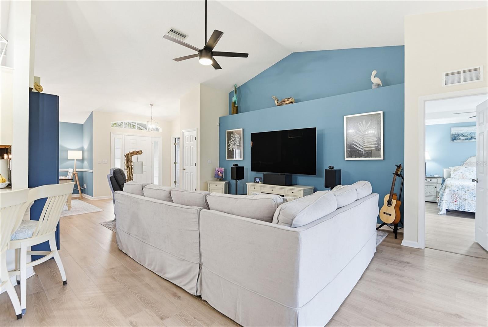 Single Family Residence at 736 ALDENWOOD TRL, NEW SMYRNA BEACH, photo 12 of 75