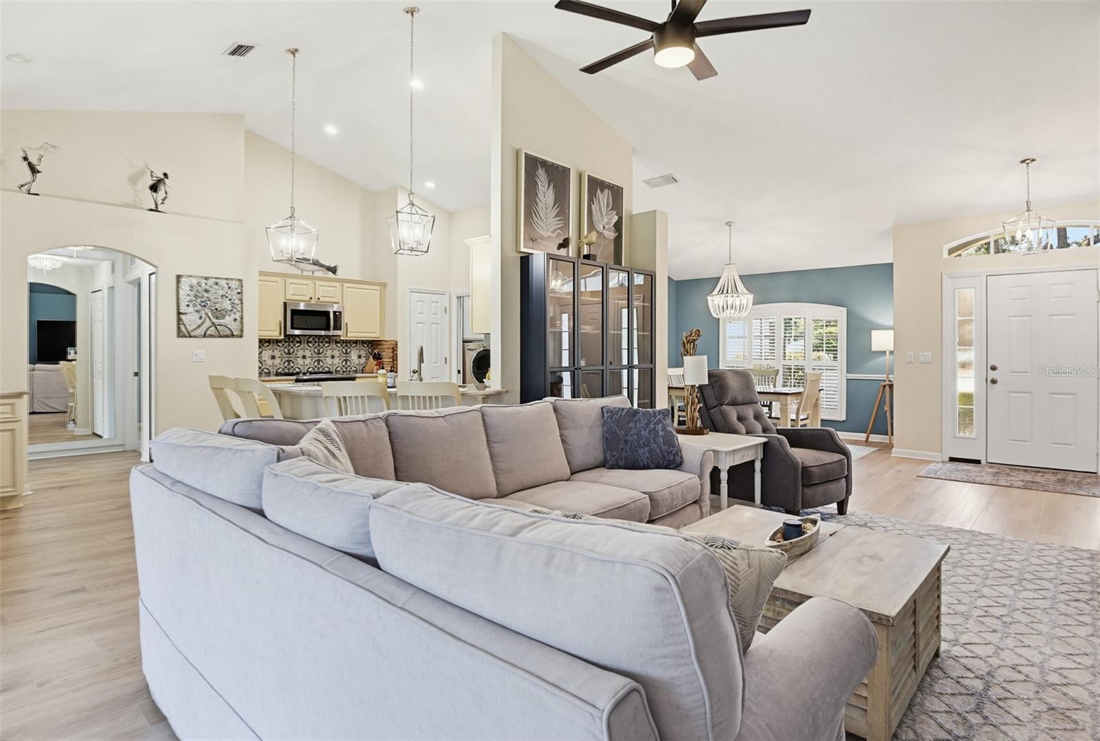 Single Family Residence at 736 ALDENWOOD TRL, NEW SMYRNA BEACH, photo 13 of 75
