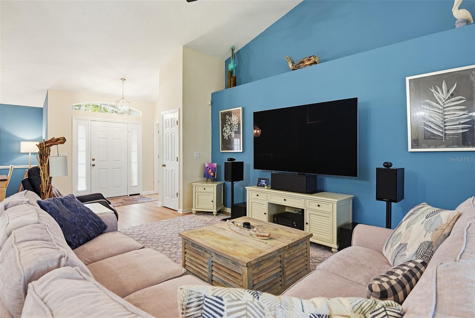 Single Family Residence at 736 ALDENWOOD TRL, NEW SMYRNA BEACH, photo 14 of 75