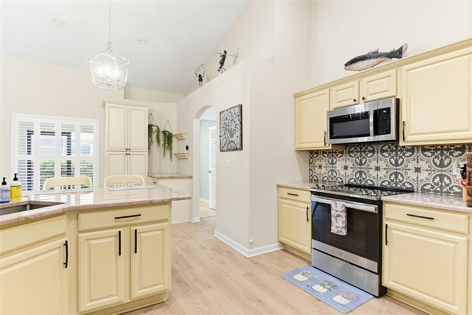 Single Family Residence at 736 ALDENWOOD TRL, NEW SMYRNA BEACH, photo 23 of 75