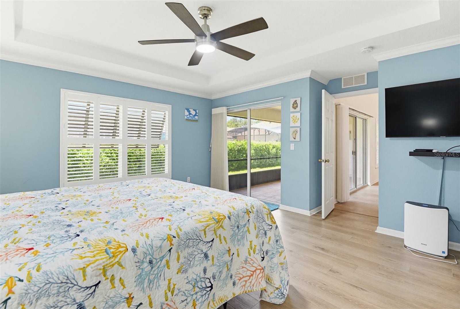 Single Family Residence at 736 ALDENWOOD TRL, NEW SMYRNA BEACH, photo 27 of 75
