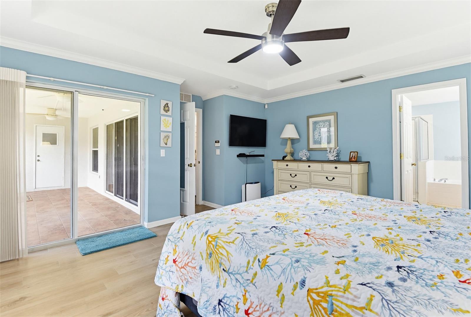 Single Family Residence at 736 ALDENWOOD TRL, NEW SMYRNA BEACH, photo 28 of 75