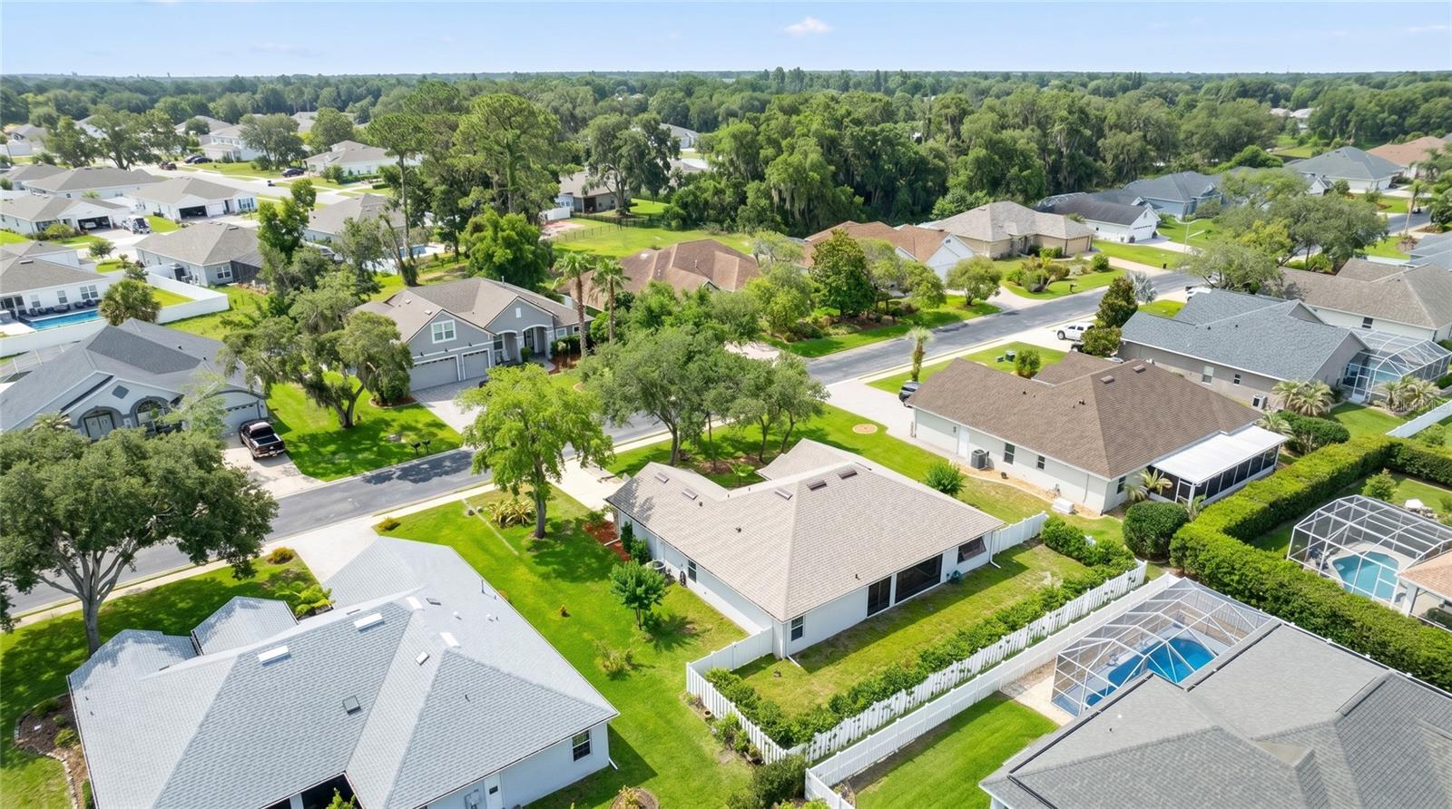 Single Family Residence at 736 ALDENWOOD TRL, NEW SMYRNA BEACH, photo 51 of 75