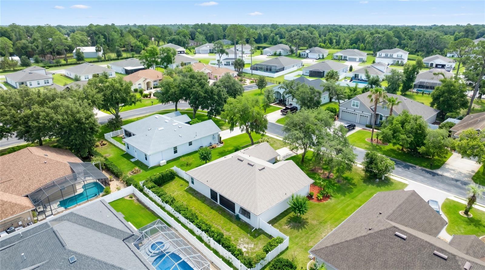 Single Family Residence at 736 ALDENWOOD TRL, NEW SMYRNA BEACH, photo 52 of 75