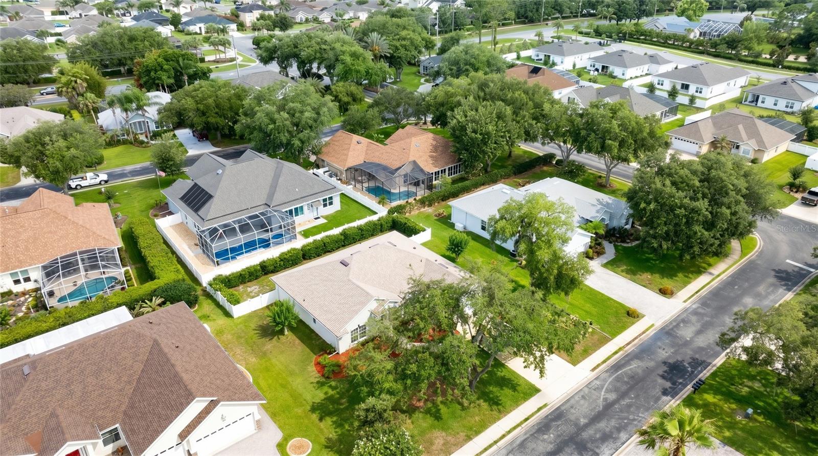 Single Family Residence at 736 ALDENWOOD TRL, NEW SMYRNA BEACH, photo 53 of 75