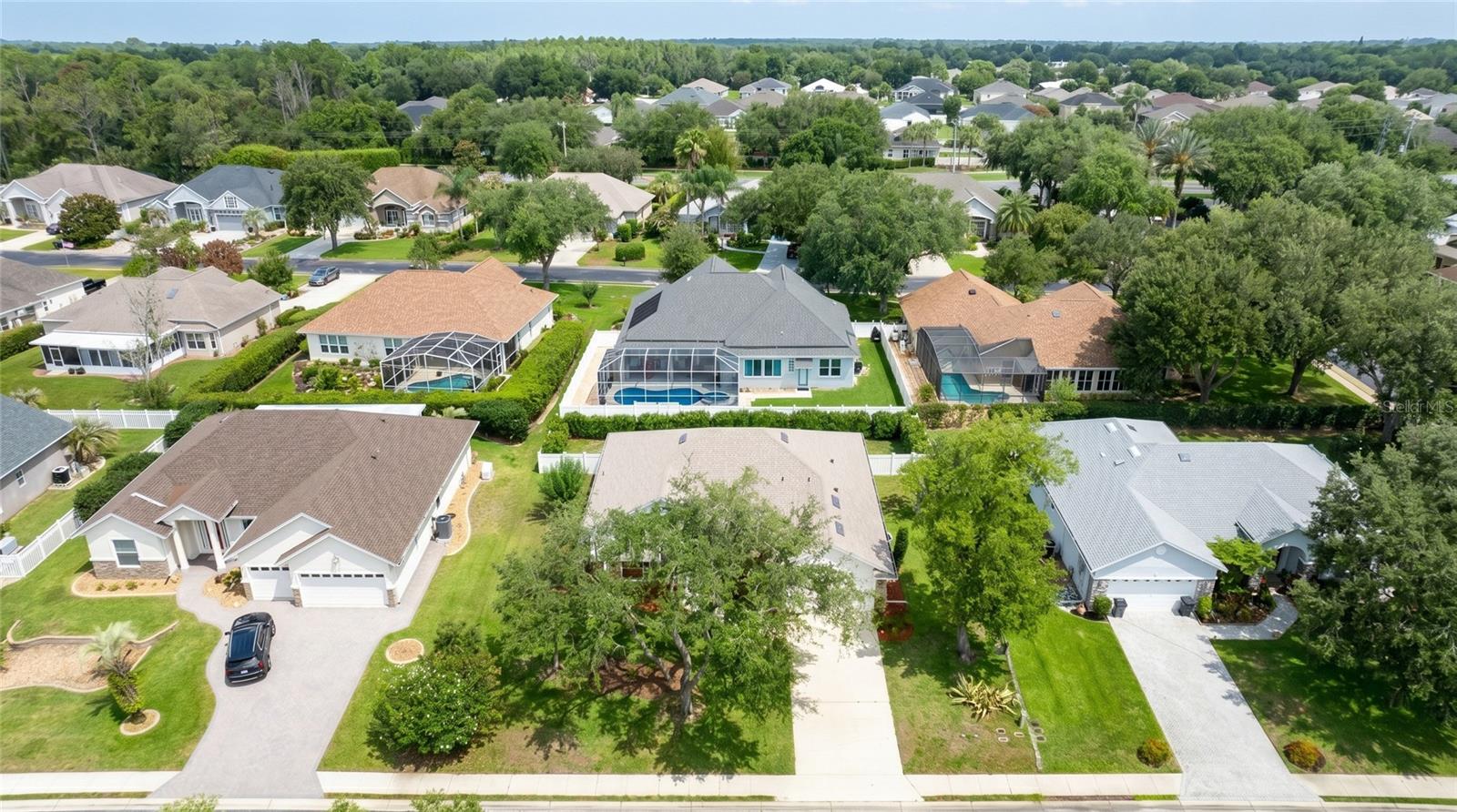Single Family Residence at 736 ALDENWOOD TRL, NEW SMYRNA BEACH, photo 54 of 75