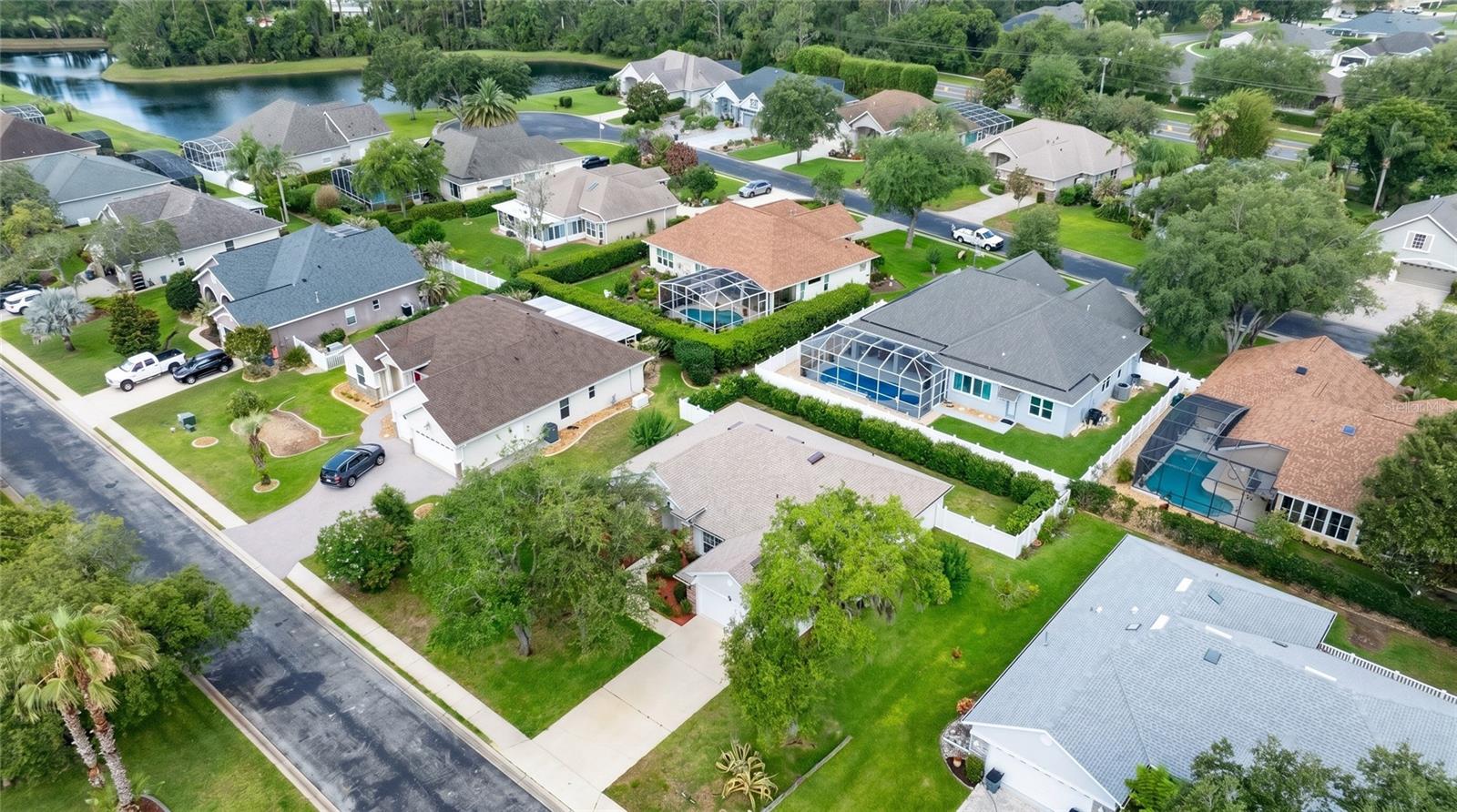 Single Family Residence at 736 ALDENWOOD TRL, NEW SMYRNA BEACH, photo 55 of 75