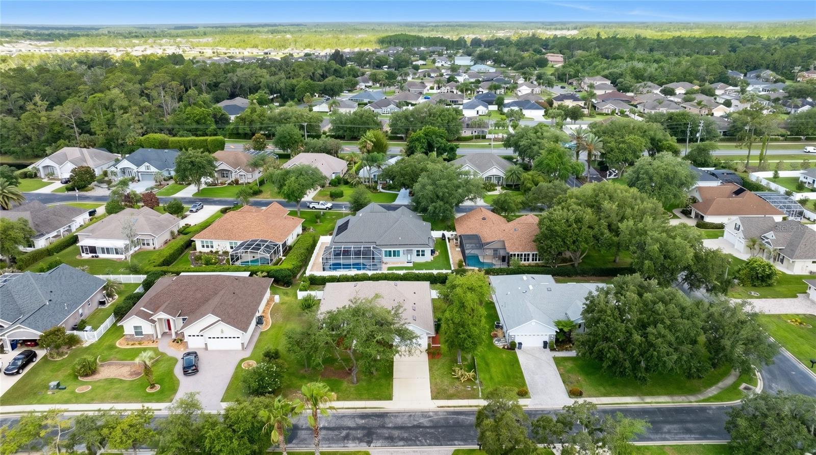 Single Family Residence at 736 ALDENWOOD TRL, NEW SMYRNA BEACH, photo 56 of 75