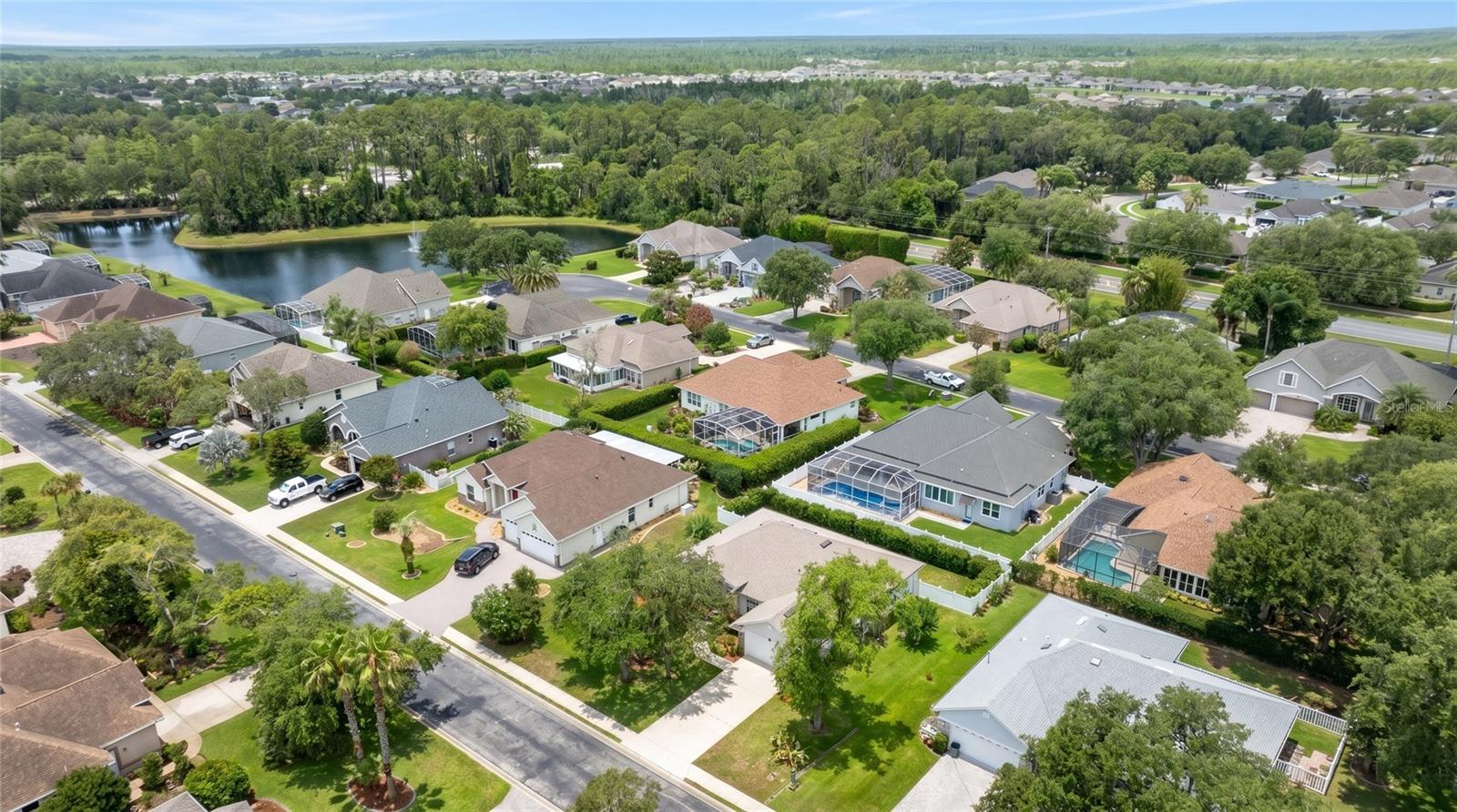 Single Family Residence at 736 ALDENWOOD TRL, NEW SMYRNA BEACH, photo 57 of 75