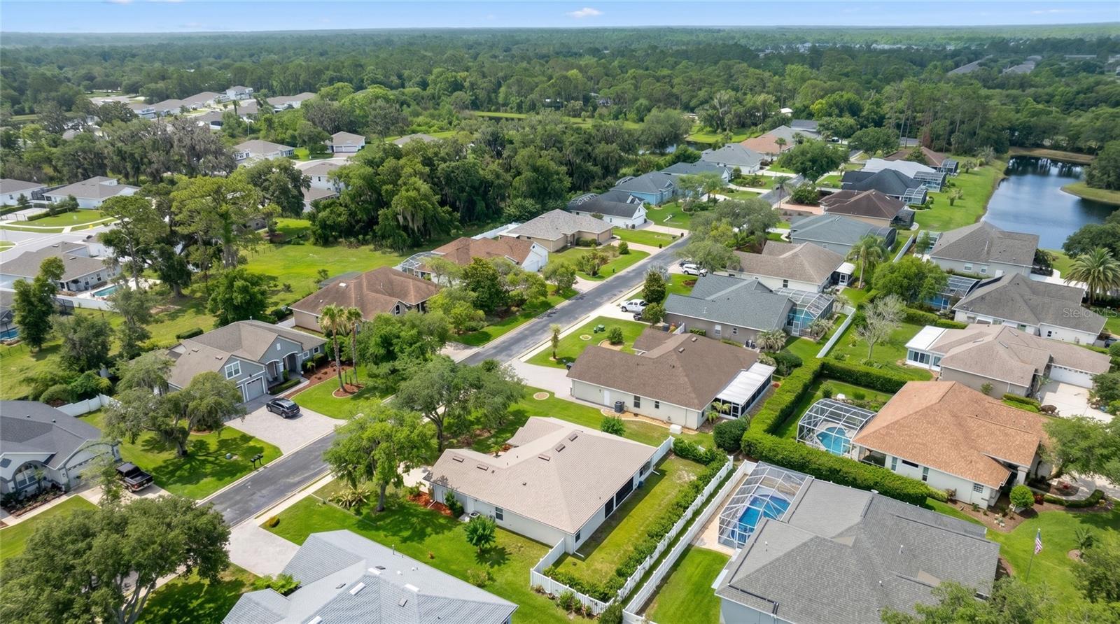 Single Family Residence at 736 ALDENWOOD TRL, NEW SMYRNA BEACH, photo 59 of 75