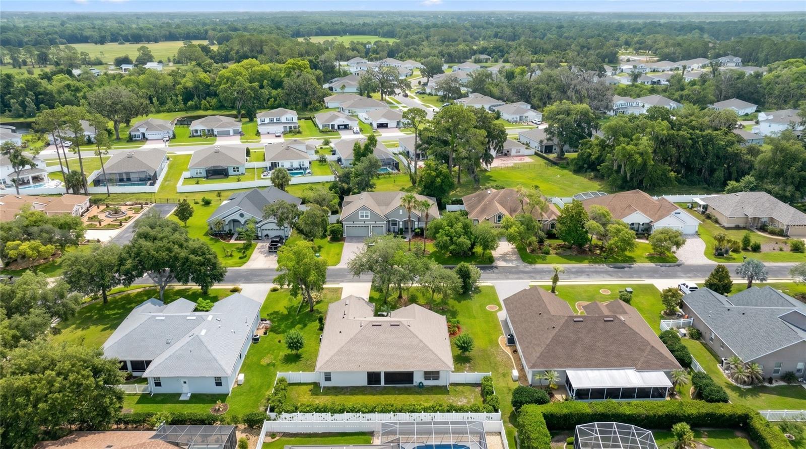 Single Family Residence at 736 ALDENWOOD TRL, NEW SMYRNA BEACH, photo 60 of 75