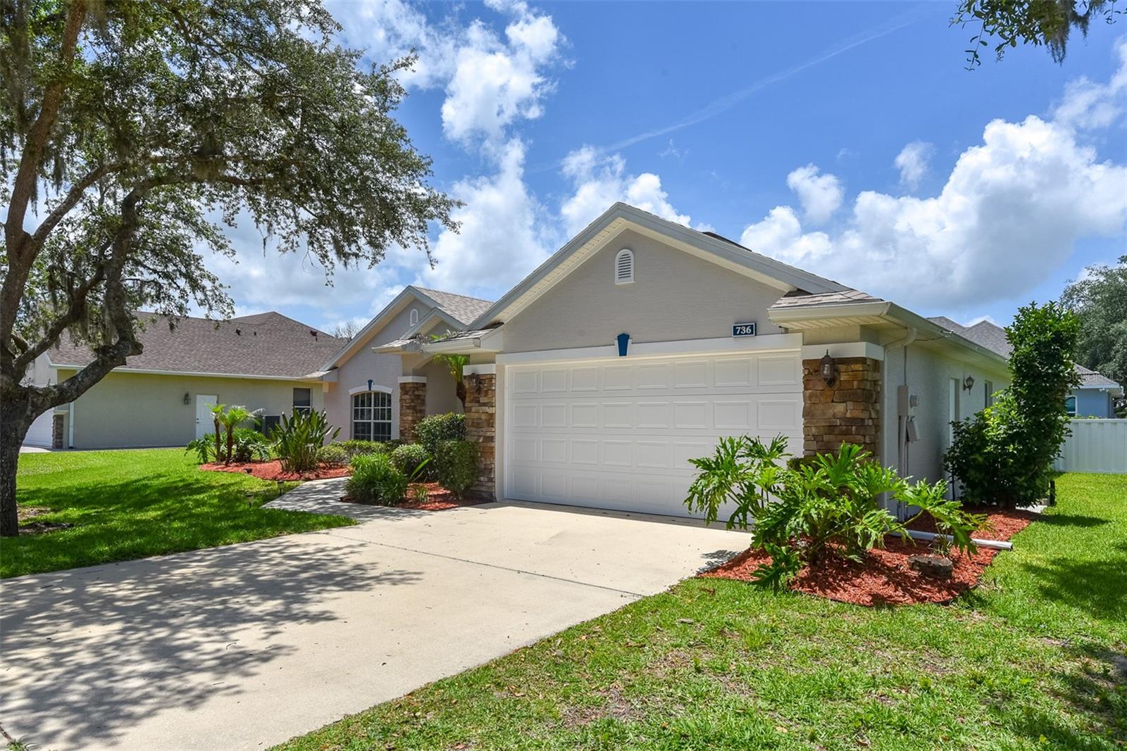 Single Family Residence at 736 ALDENWOOD TRL, NEW SMYRNA BEACH, photo 64 of 75