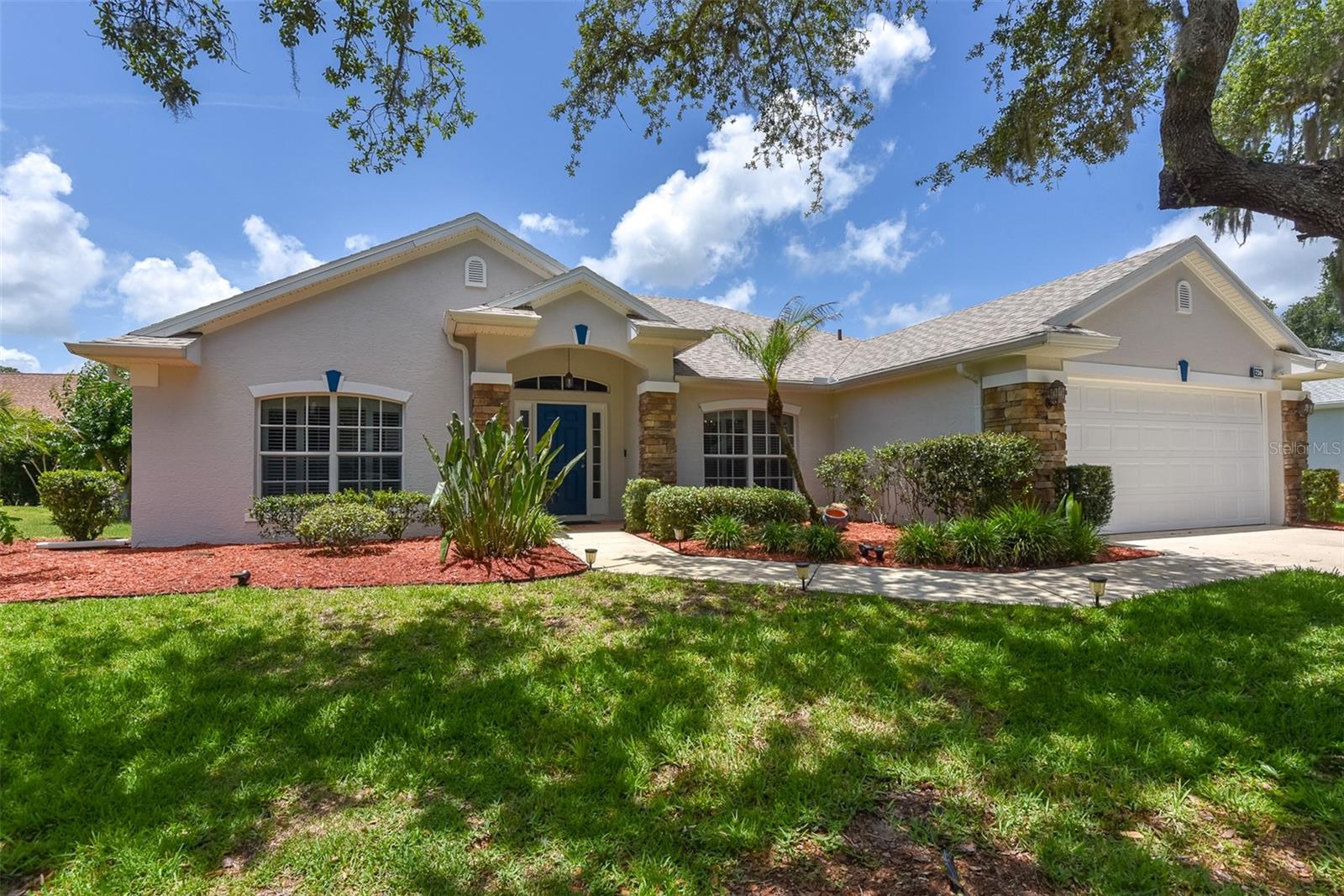 Single Family Residence at 736 ALDENWOOD TRL, NEW SMYRNA BEACH, photo 66 of 75