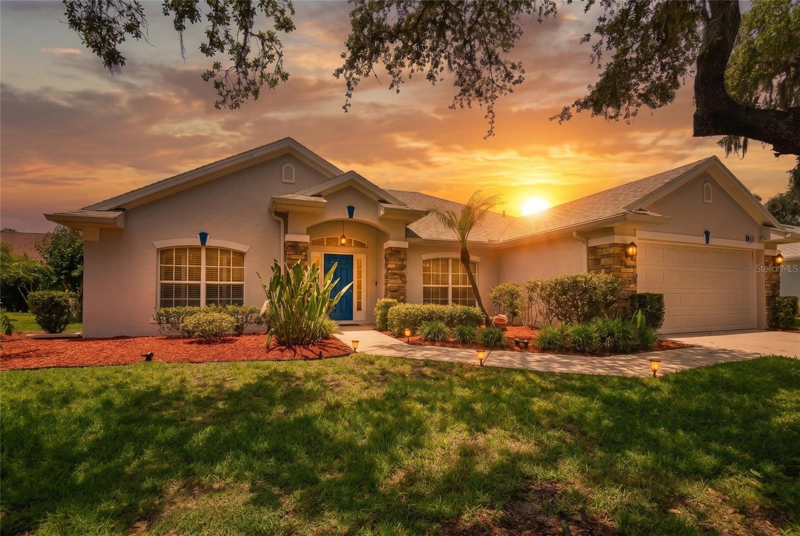 Single Family Residence at 736 ALDENWOOD TRL, NEW SMYRNA BEACH, photo 67 of 75
