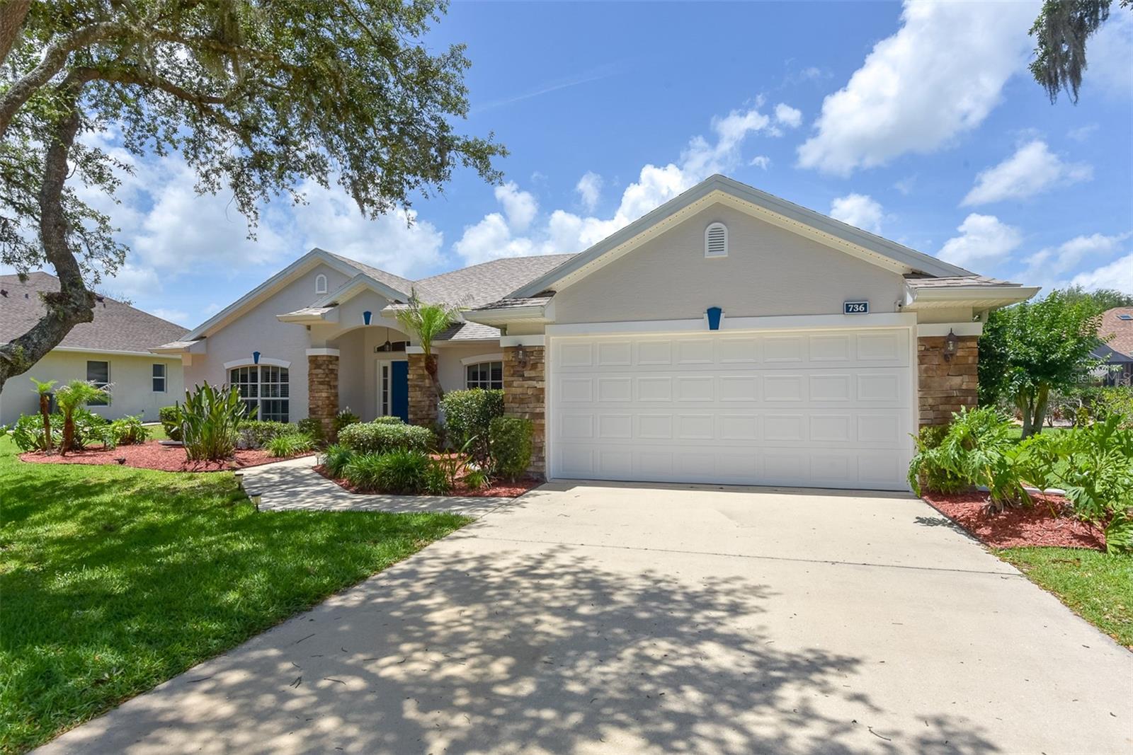 Single Family Residence at 736 ALDENWOOD TRL, NEW SMYRNA BEACH, photo 72 of 75