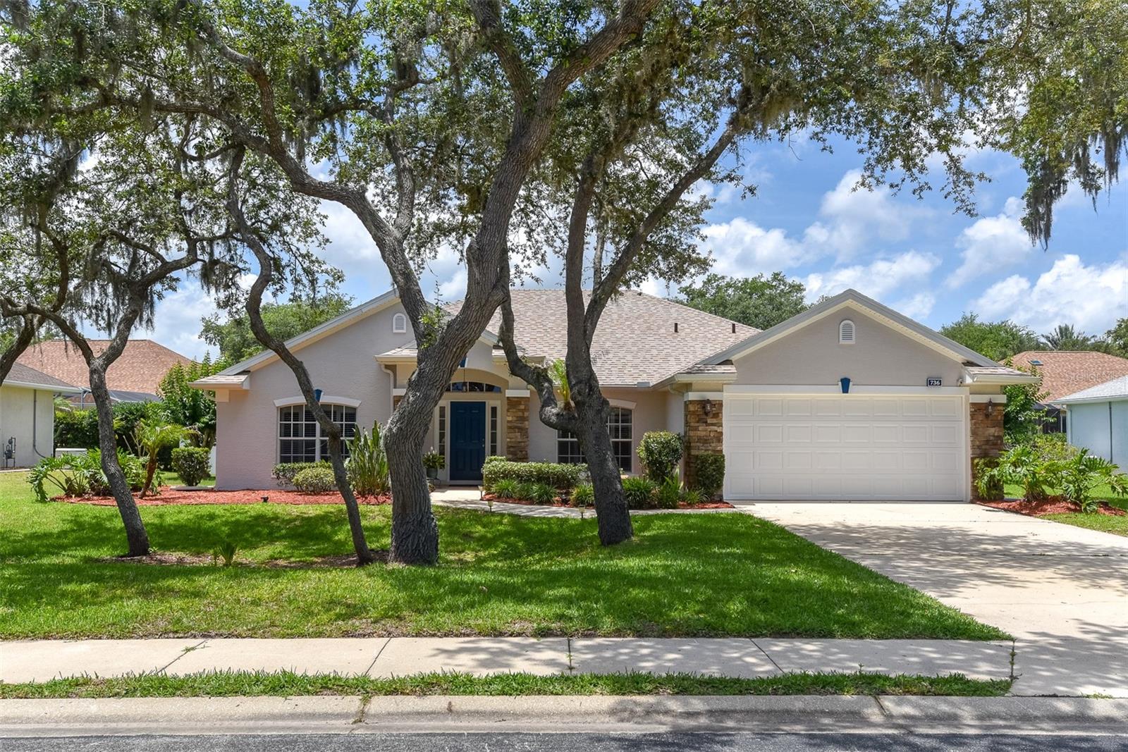 Single Family Residence at 736 ALDENWOOD TRL, NEW SMYRNA BEACH, photo 75 of 75