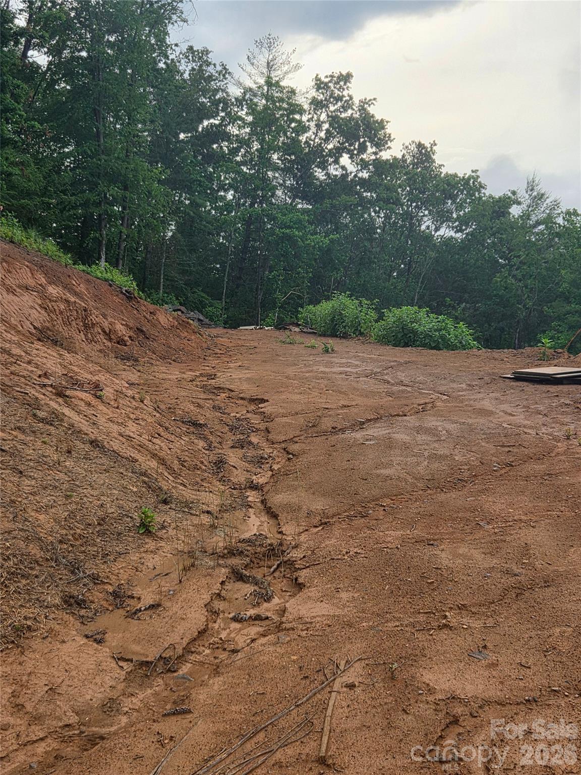 Lot at 374 Big Branch Drive, Mars Hill, photo 4 of 5