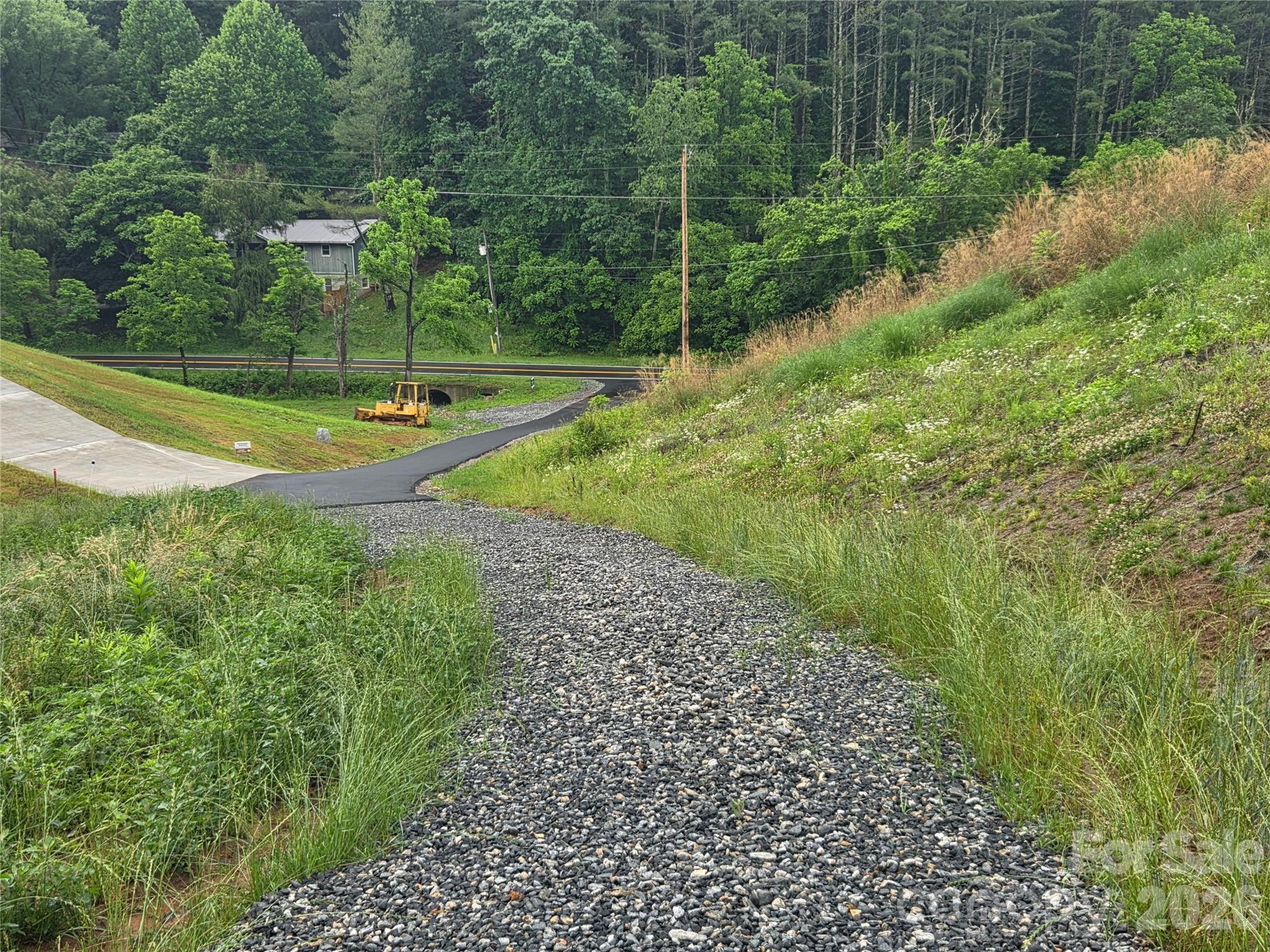 Lot at 374 Big Branch Drive, Mars Hill, photo 5 of 5