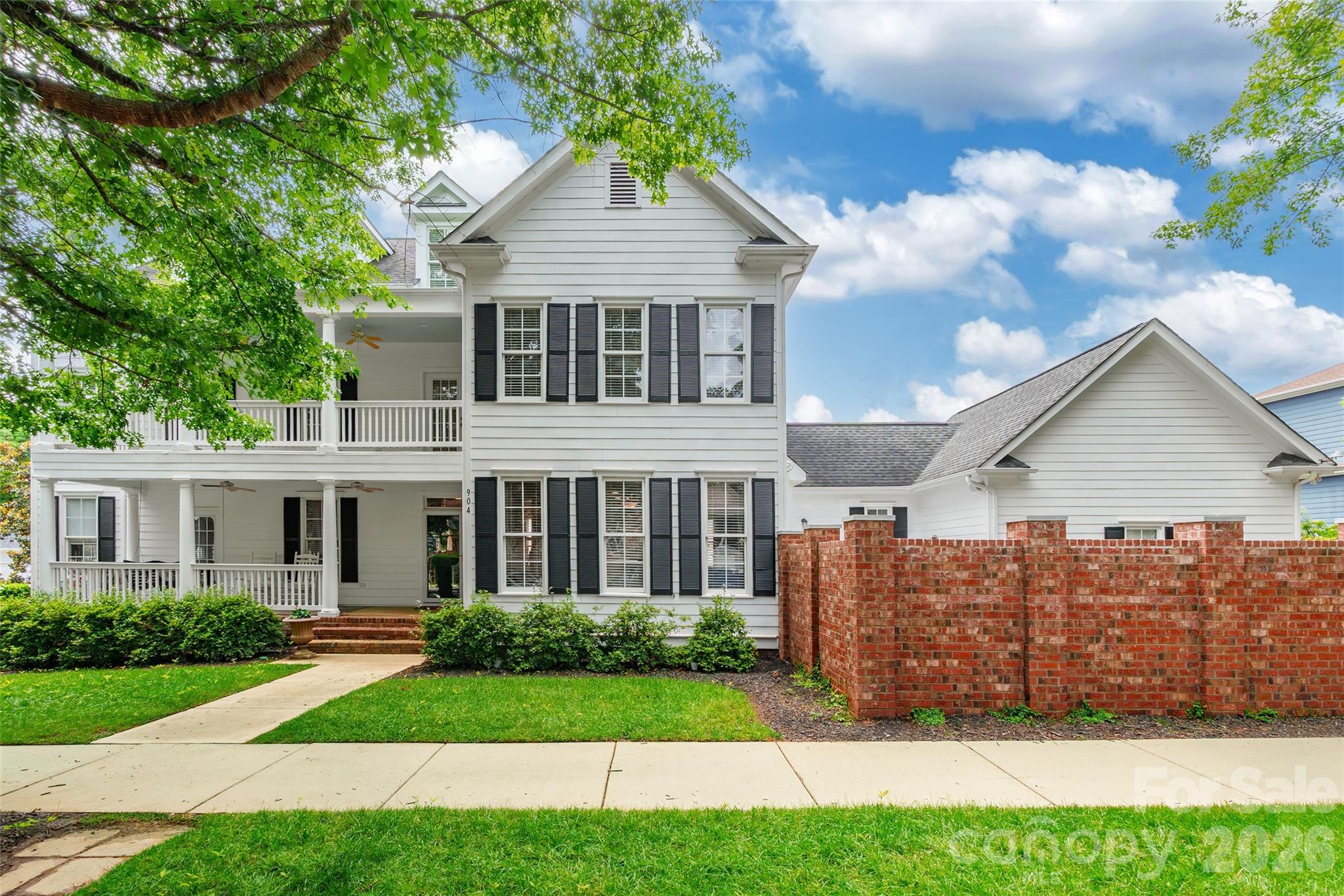904 Tuckerton Drive