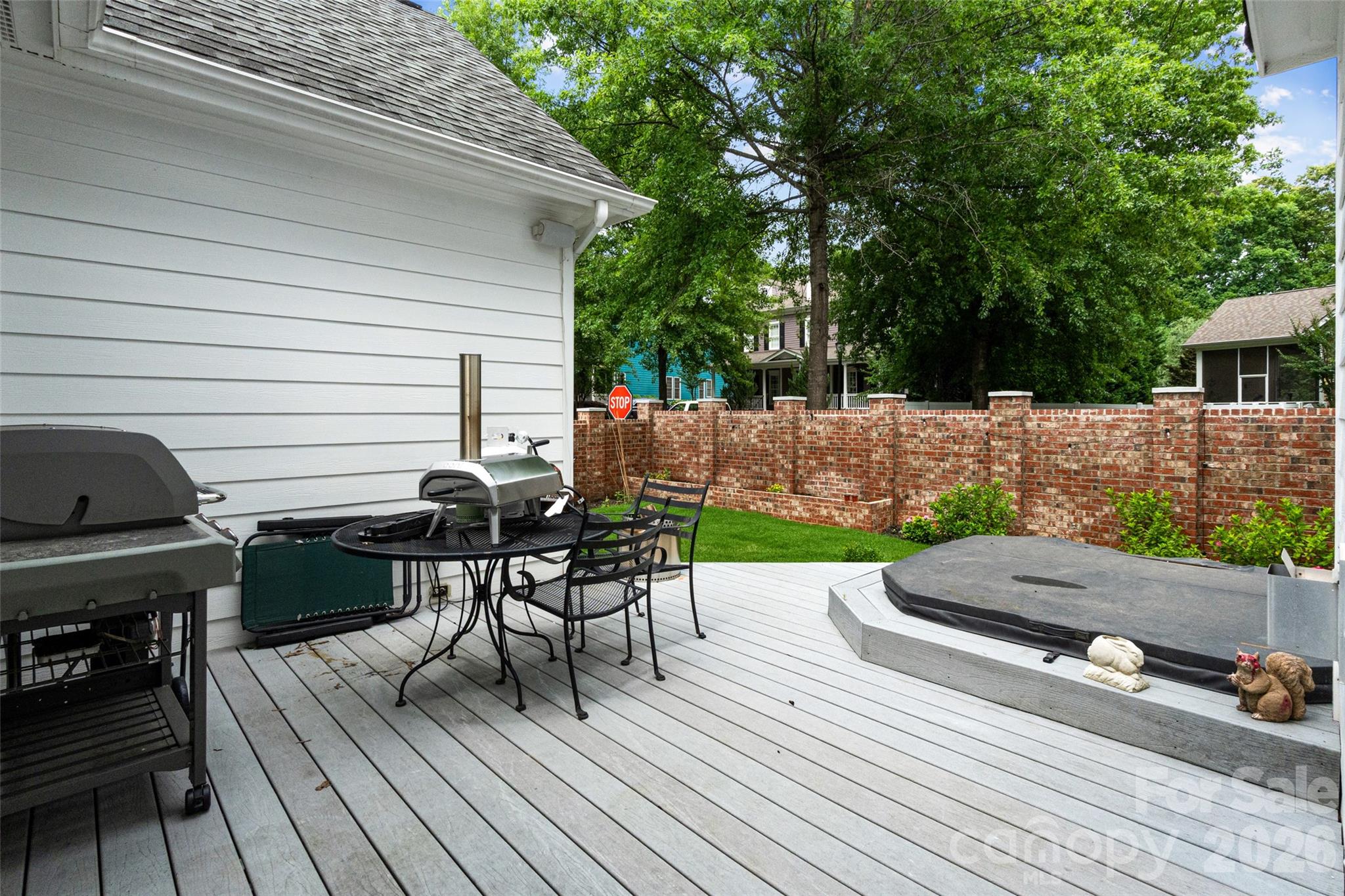 Single Family Residence at 904 Tuckerton Drive, Fort Mill, photo 39 of 45