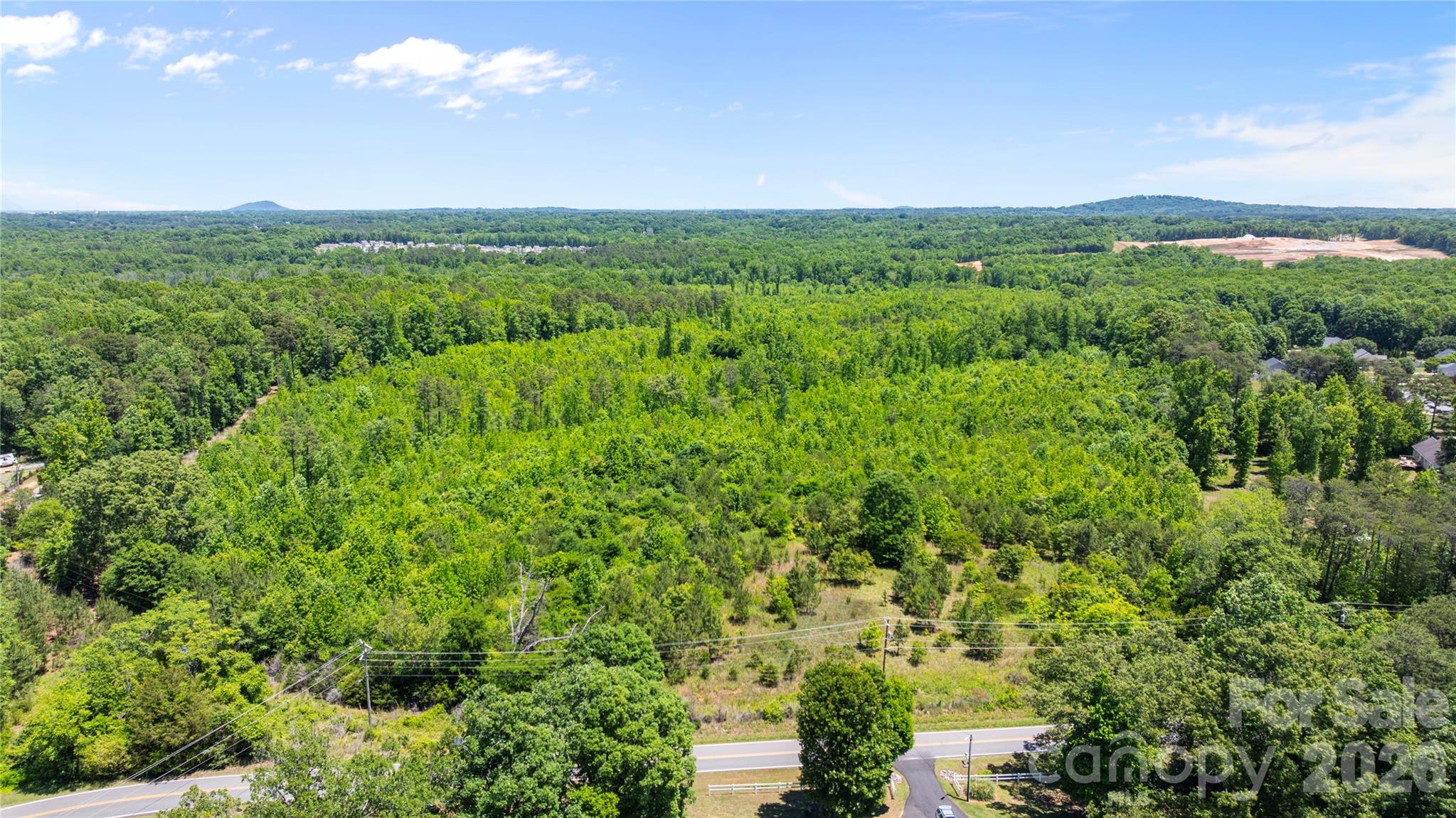 Acreage at 00 Falls Ferguson Road, Gastonia, photo 5 of 21