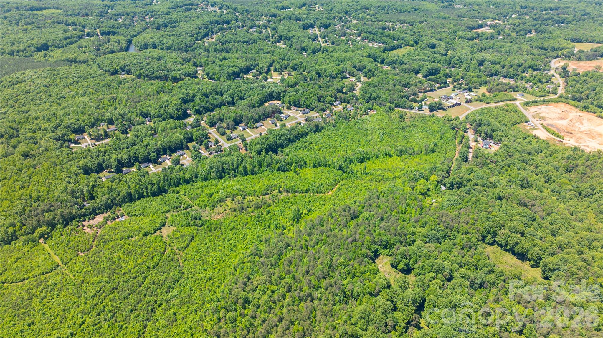 Acreage at 00 Falls Ferguson Road, Gastonia, photo 14 of 21