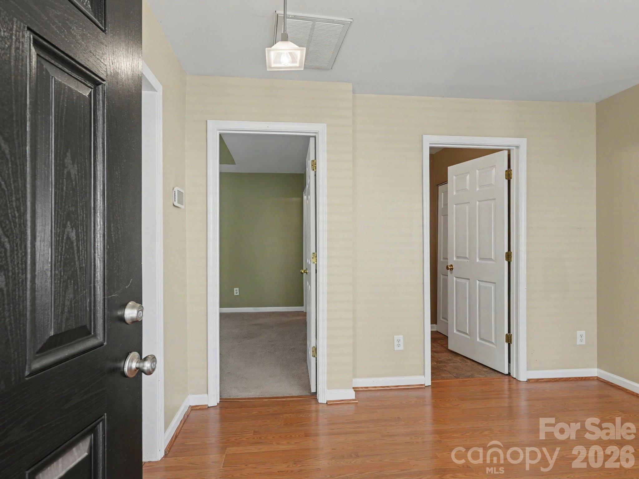 Townhouse at 8339 Brickle Lane, Huntersville, photo 4 of 31