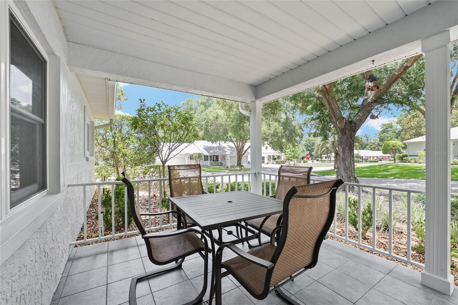 Front - 9820 SW 89TH TER #E, OCALA