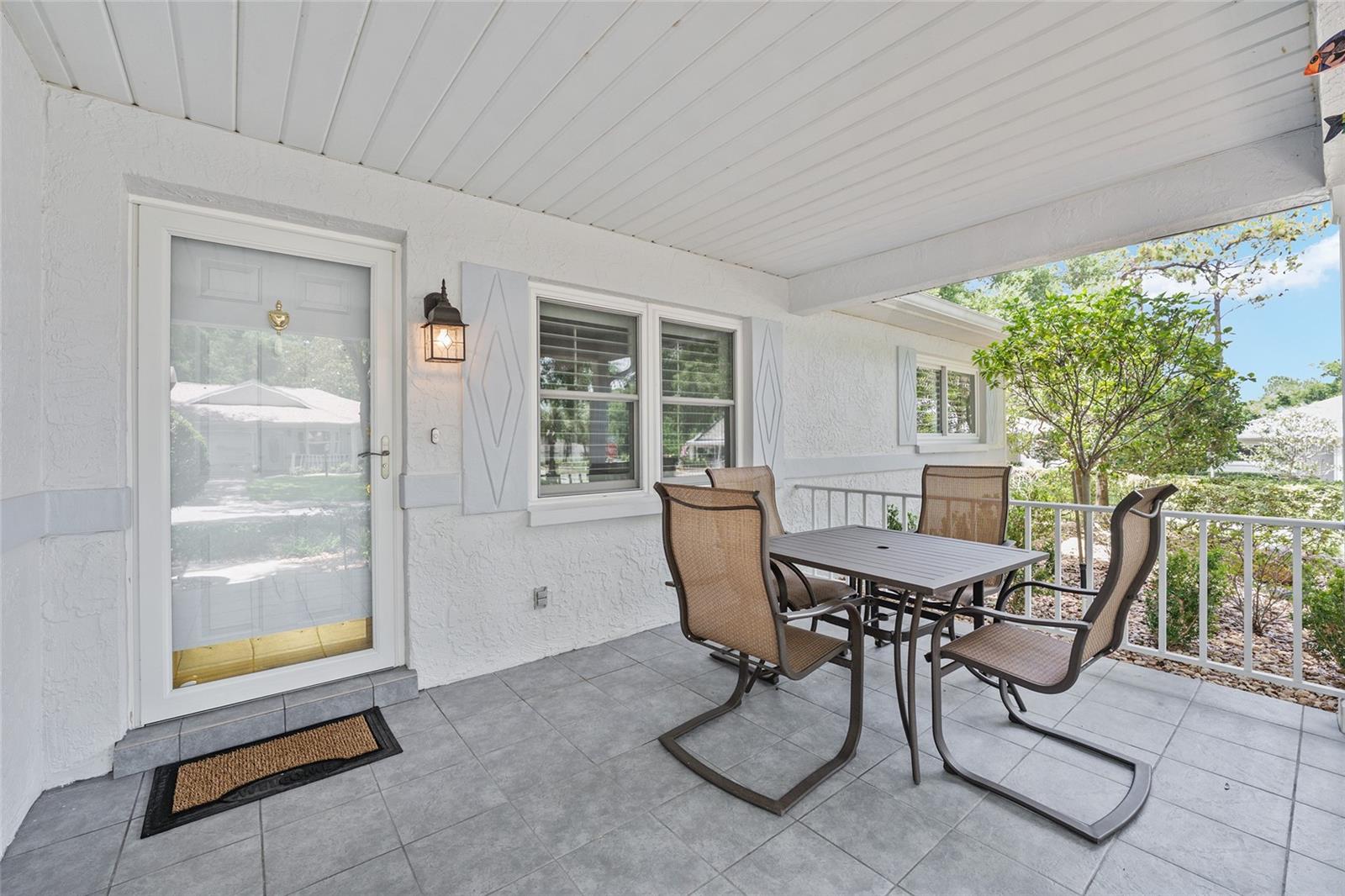 Villa at 9820 SW 89TH TER #E, OCALA, photo 22 of 39