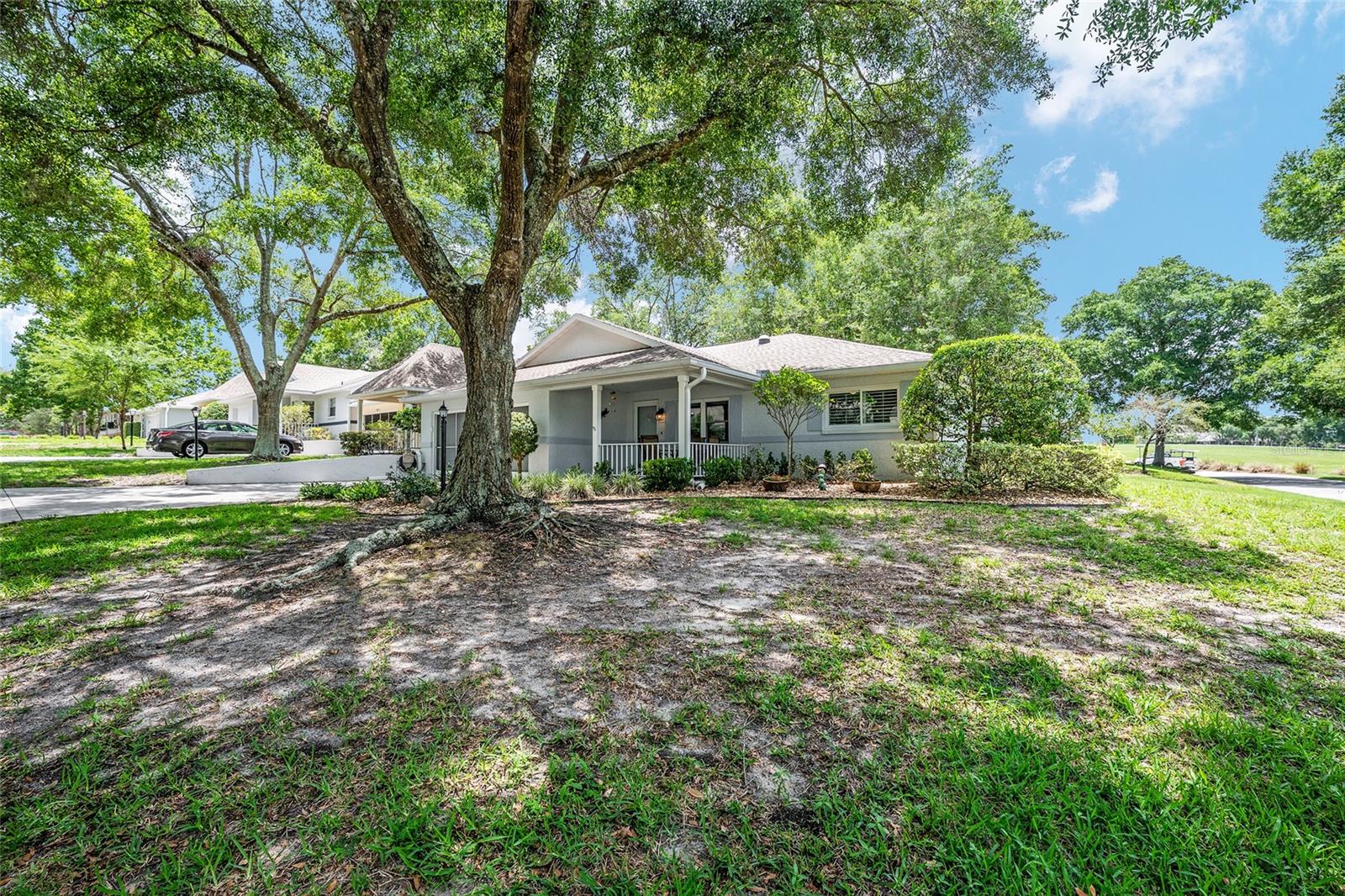 Villa at 9820 SW 89TH TER #E, OCALA, photo 26 of 39
