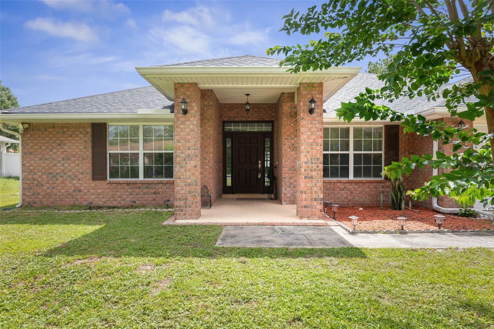 Single Family Residence at 25 PILLORY LN, PALM COAST