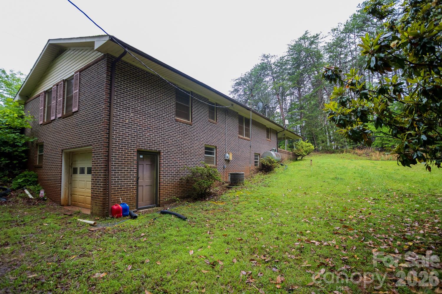 Single Family Residence at 1225 Moss Road, Rutherfordton, photo 3 of 26
