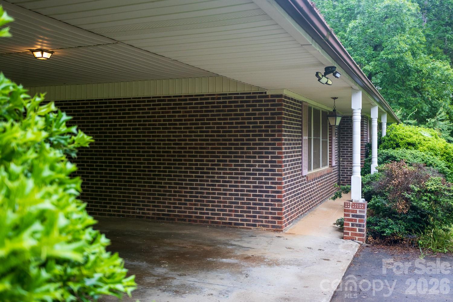 Single Family Residence at 1225 Moss Road, Rutherfordton, photo 9 of 26