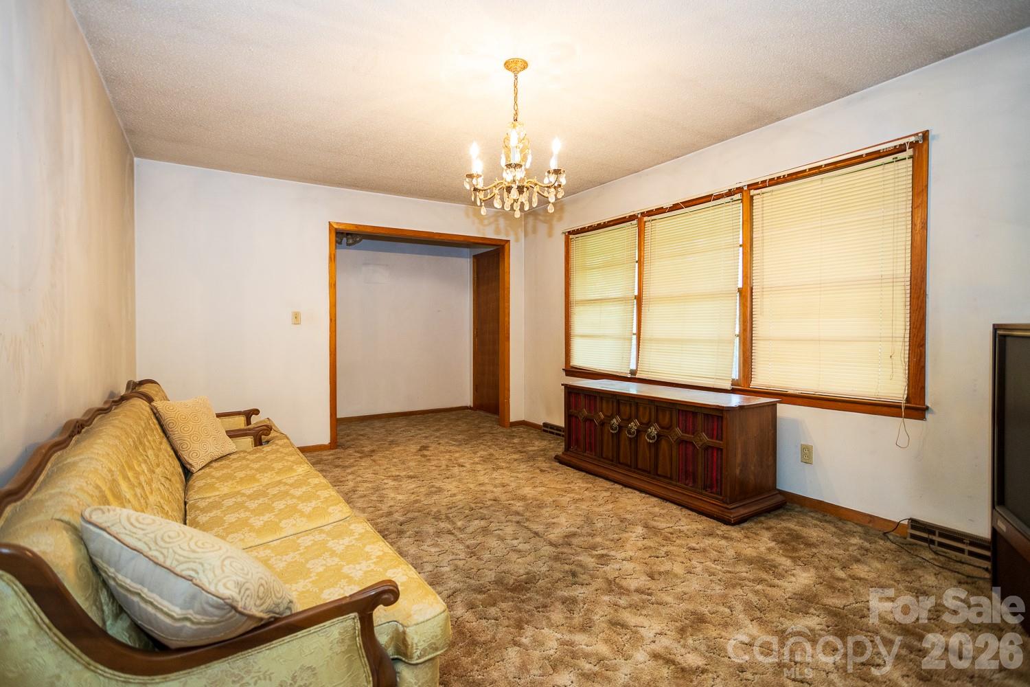 Single Family Residence at 1225 Moss Road, Rutherfordton, photo 12 of 26