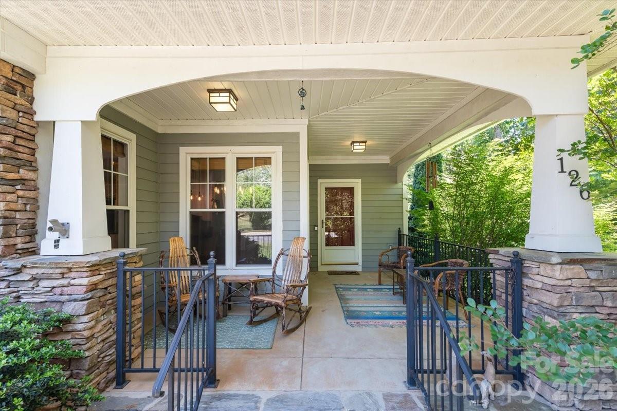 Single Family Residence at 126 Carolina Bluebird Loop, Arden, photo 4 of 41