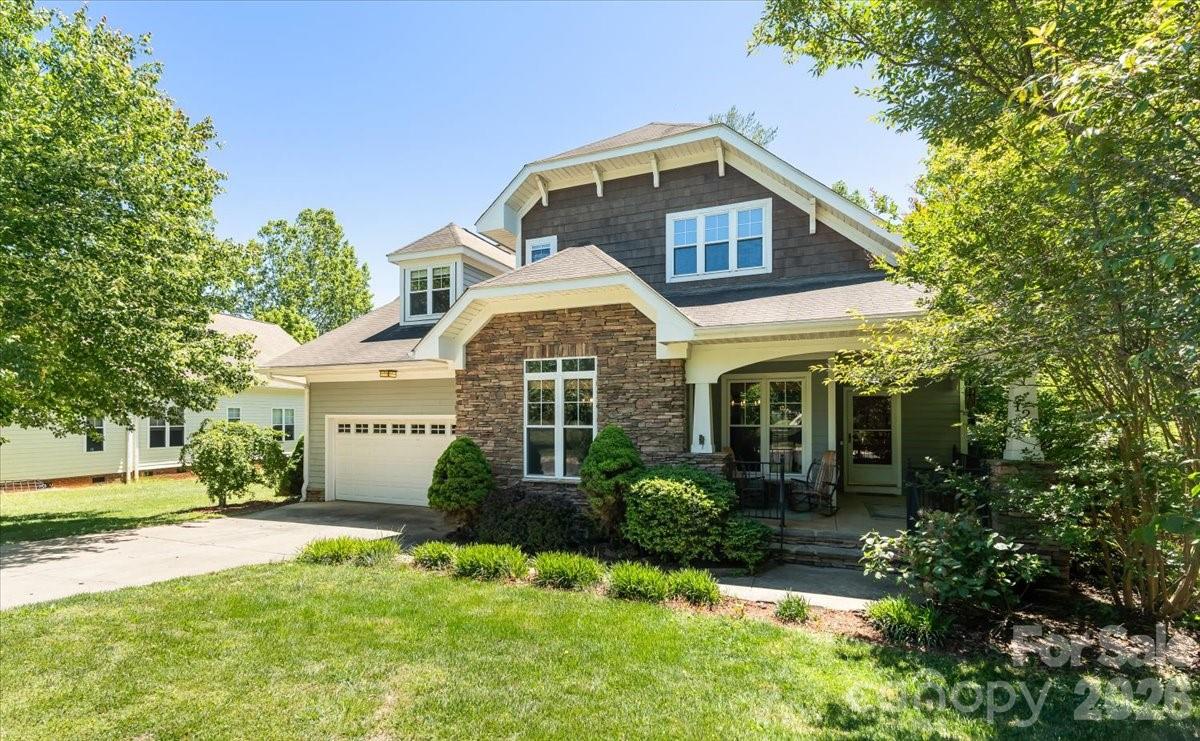 Single Family Residence at 126 Carolina Bluebird Loop, Arden, photo 3 of 41
