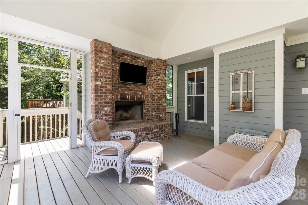 Single Family Residence at 126 Carolina Bluebird Loop, Arden, photo 33 of 41