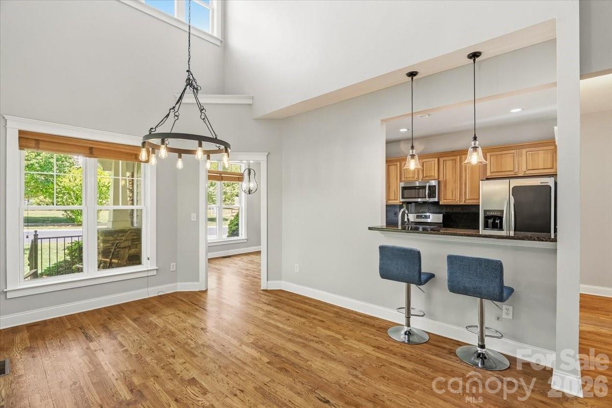 Single Family Residence at 126 Carolina Bluebird Loop, Arden, photo 8 of 41
