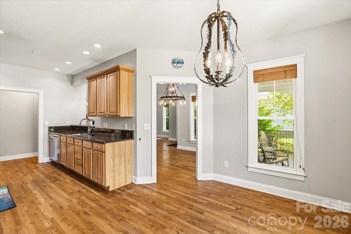 Single Family Residence at 126 Carolina Bluebird Loop, Arden, photo 9 of 41