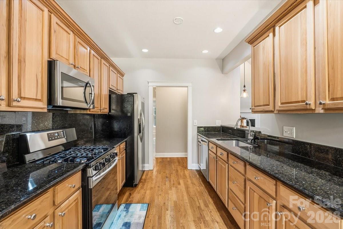 Single Family Residence at 126 Carolina Bluebird Loop, Arden, photo 10 of 41
