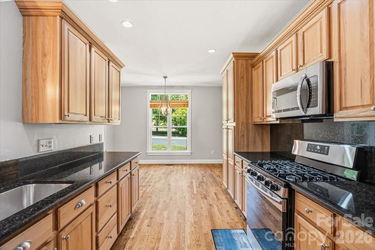 Single Family Residence at 126 Carolina Bluebird Loop, Arden, photo 11 of 41