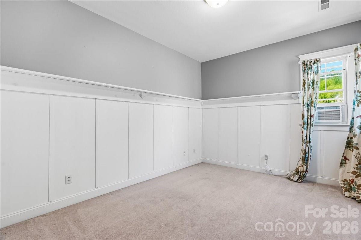 Upper level bedroom 3 - 126 Carolina Bluebird Loop, Arden