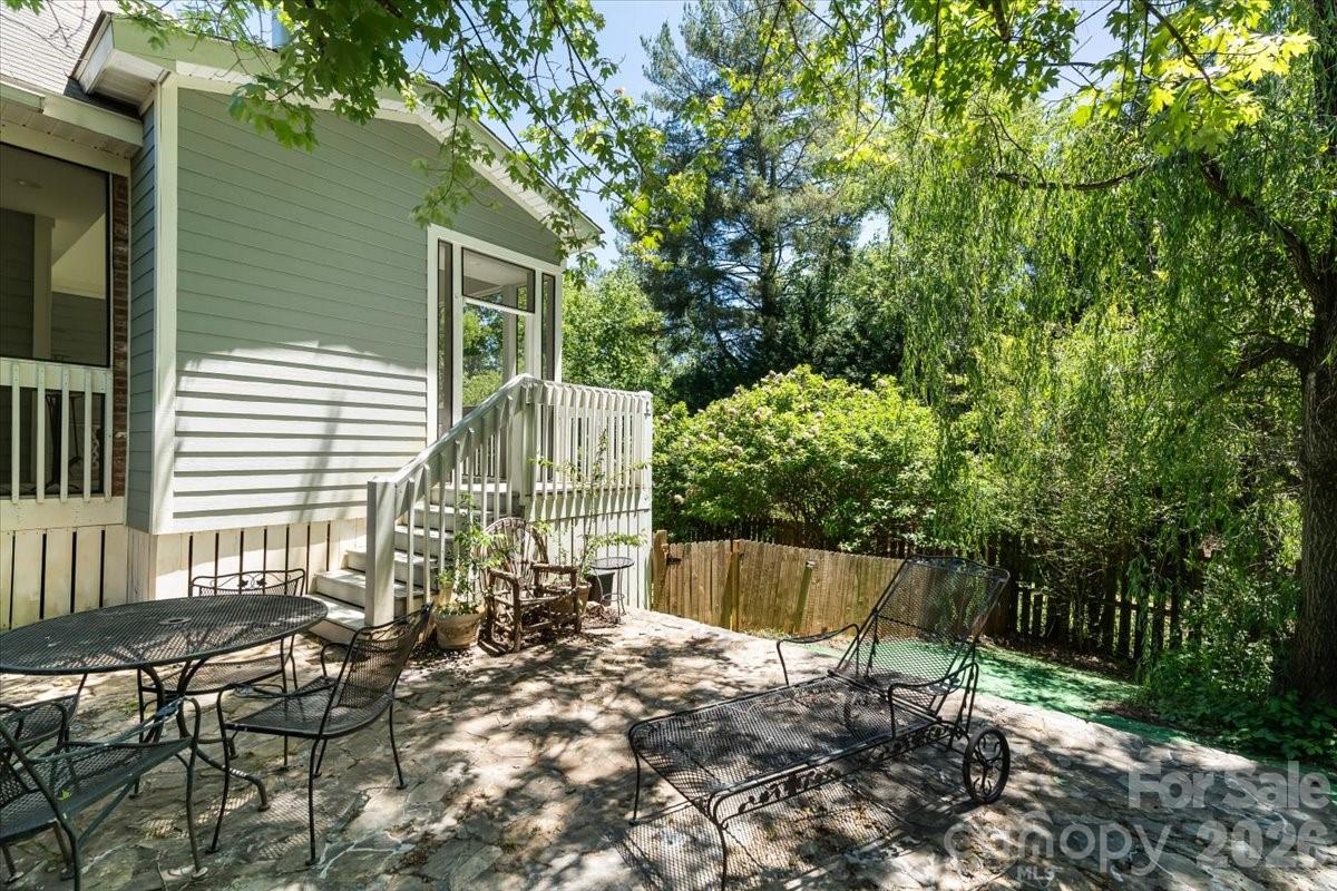 Single Family Residence at 126 Carolina Bluebird Loop, Arden, photo 37 of 41