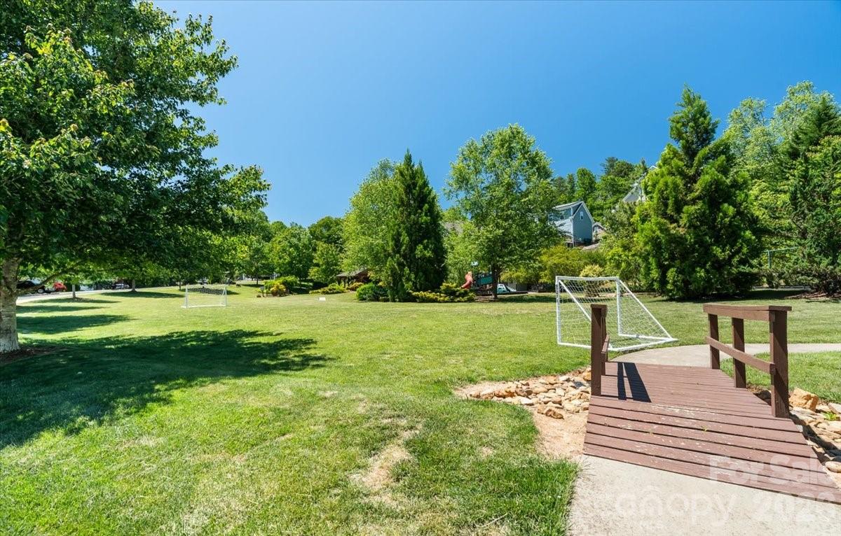 Single Family Residence at 126 Carolina Bluebird Loop, Arden, photo 39 of 41