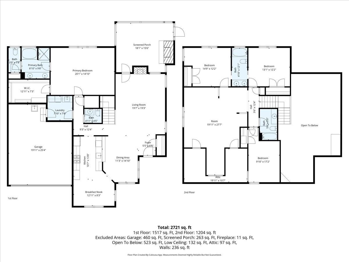 Single Family Residence at 126 Carolina Bluebird Loop, Arden, photo 41 of 41