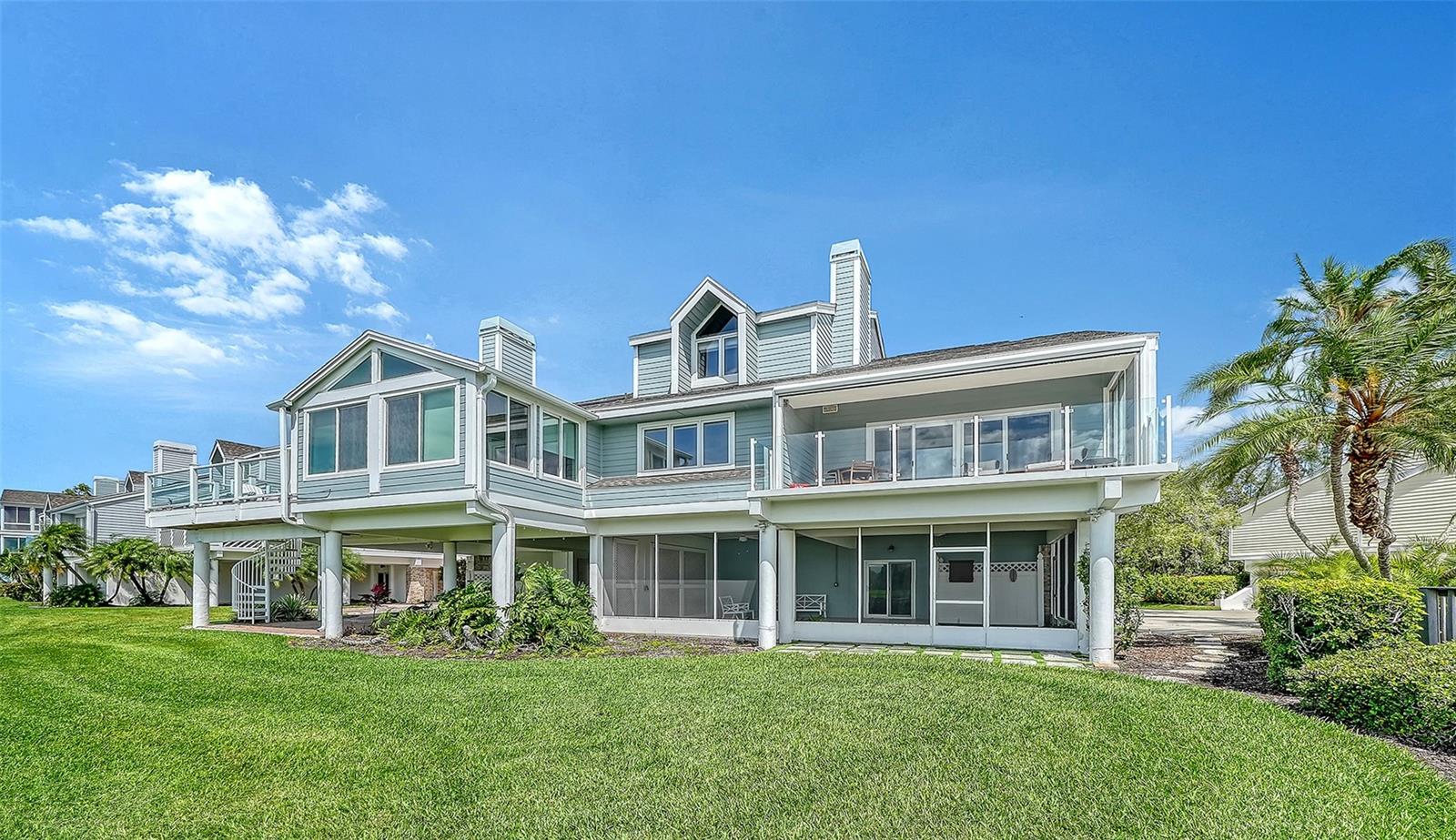 11 TIDY ISLAND BLVD #11